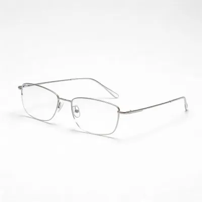 flexible memory metal frames