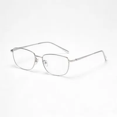 memory metal frames